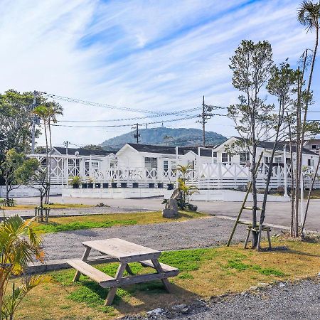 コテージスターハウス今帰仁 Villa Nakijin Dış mekan fotoğraf